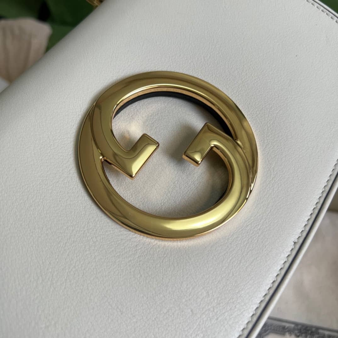 Gvc*1 Blondie Mini Shoulder Bag 698643 Replica