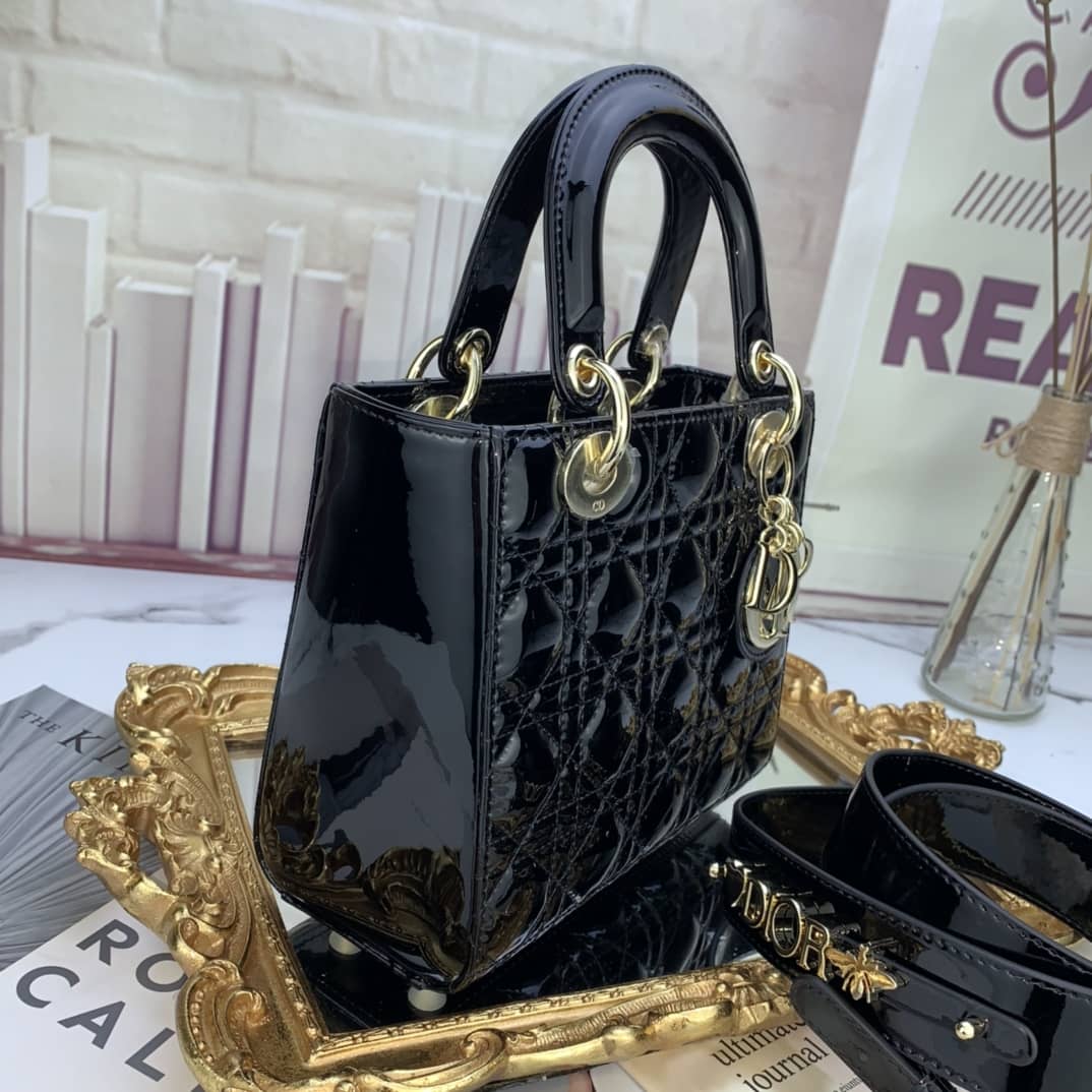 D10r Dupe Lady D10r 20CM Bag