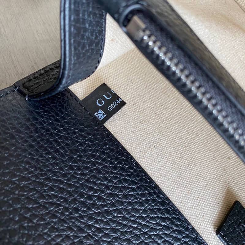 Gvc*1 GG Svp*me Dionysus Chain Replica Shoulder Bag Black 400249