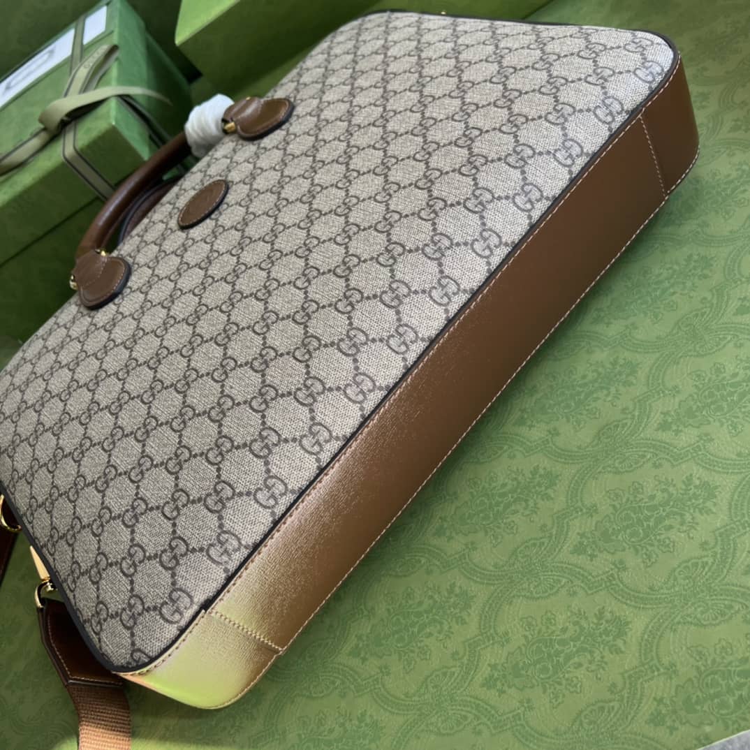 Gvc*1 Interlocking G Business Case Replica 674140