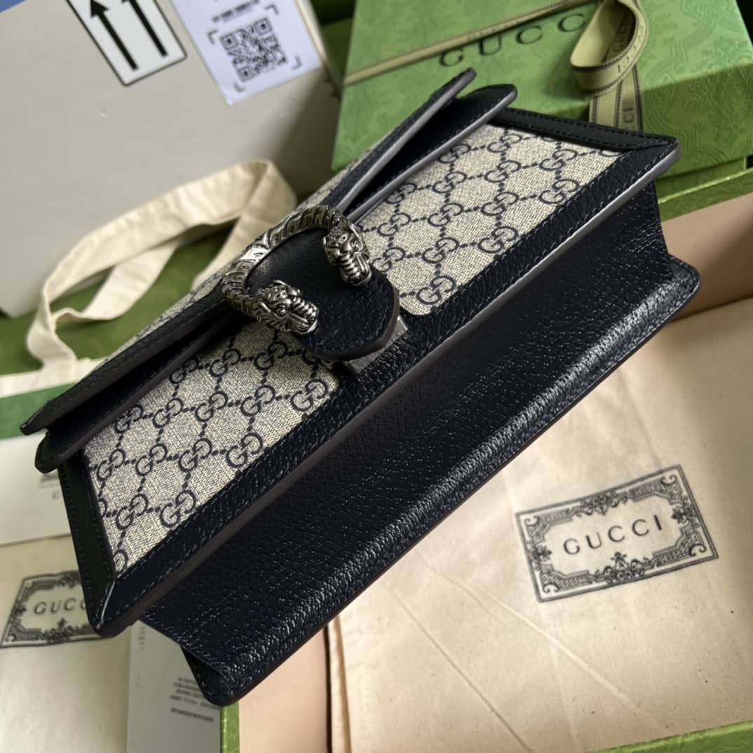 Gvc*1 Dionysus Small GG Svp*me 499623 Replica Crossbody Bag