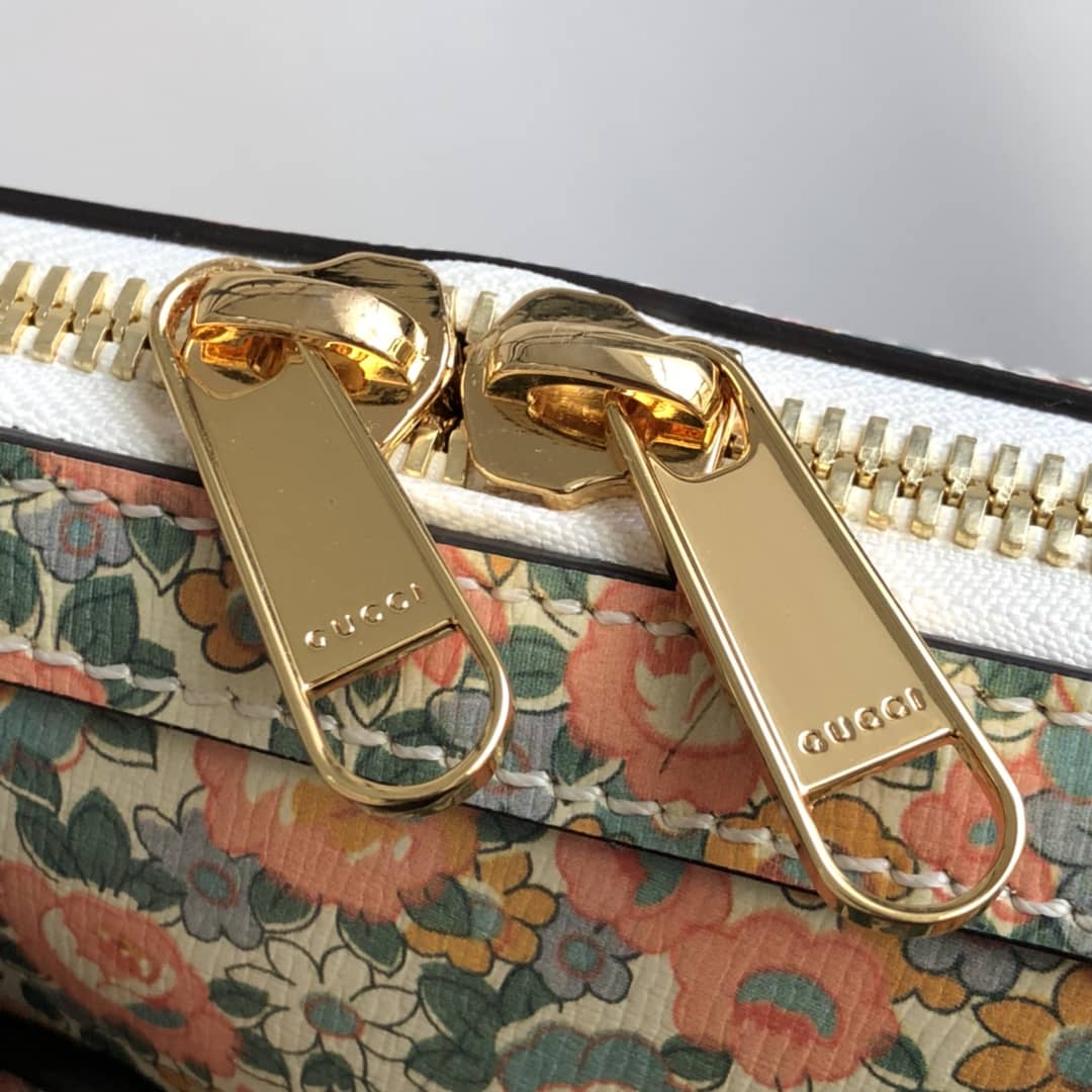 Gvc*1 GG Horsebit 1955 Top Handle Replica Bag 620850