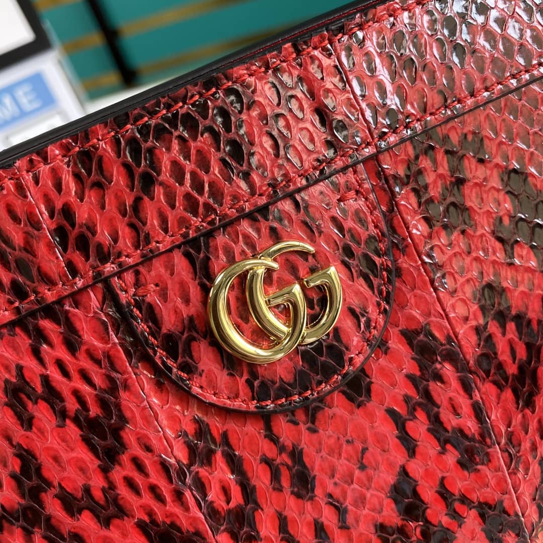 Gvc*1 Ophidia GG Small Shoulder Bag Replica 503877