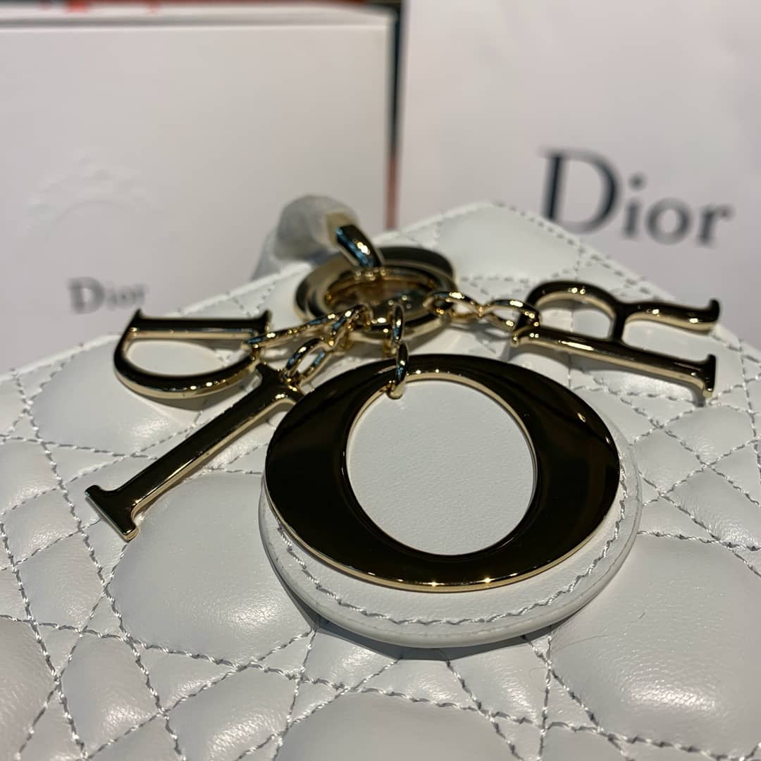 Chr1st1an D10r Lady D10r 20CM Replica Bag