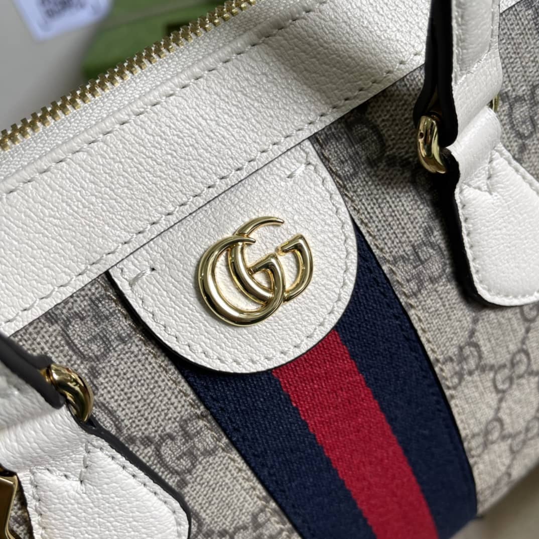 Gvc*1 Ophidia Small Tote 547551 Replica Bag
