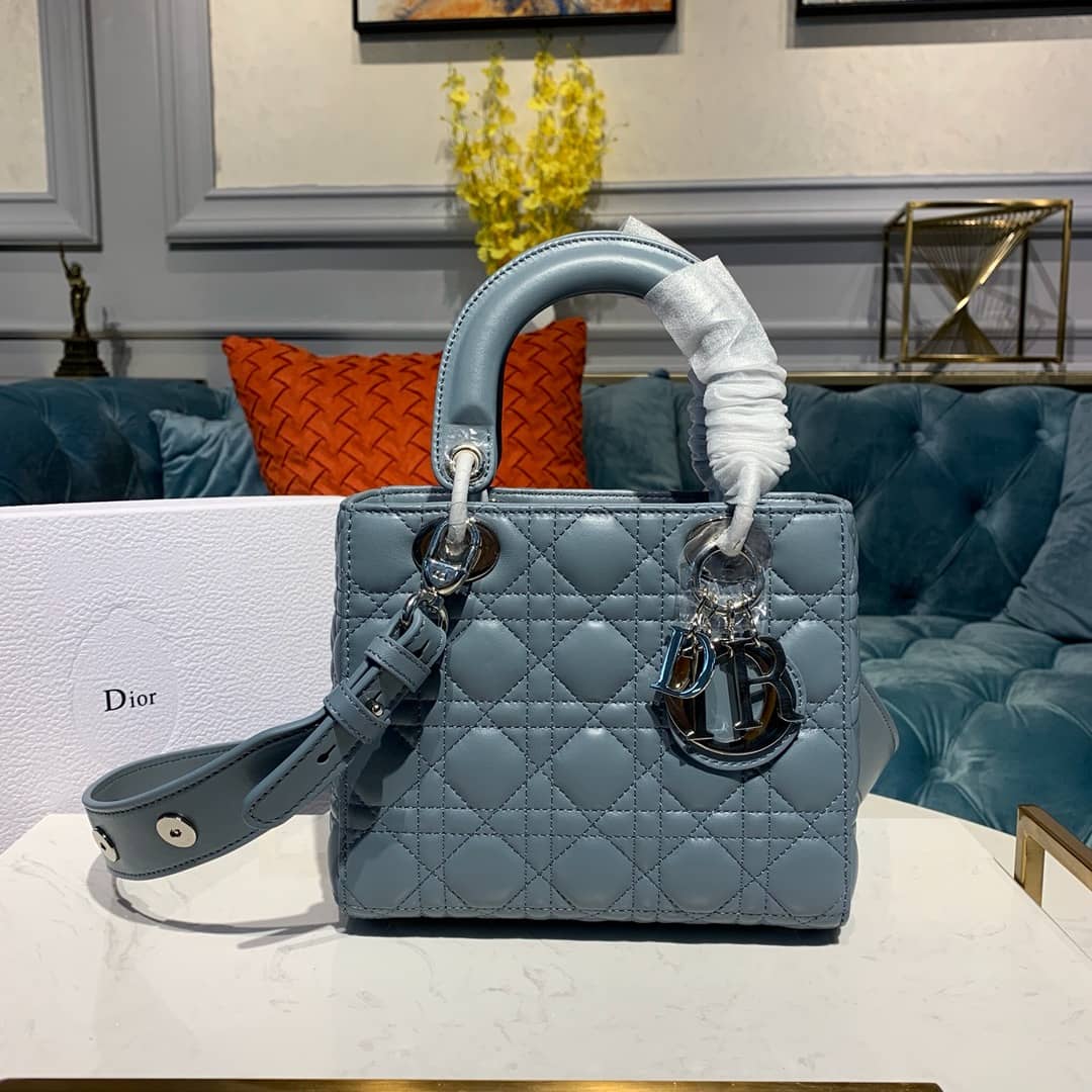 Chr1st1an D10r Lady D10r 20CM Replica Bag