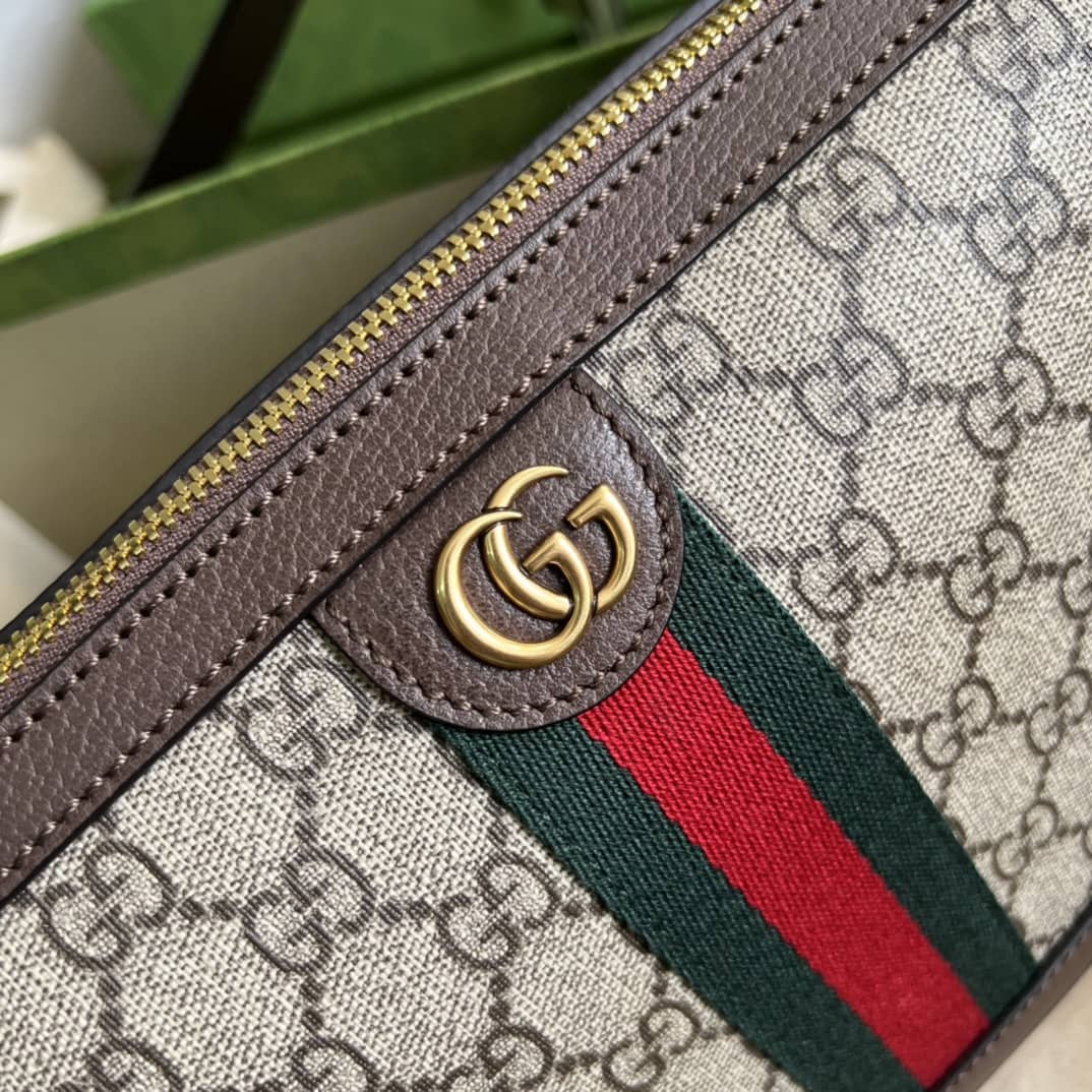 Gvc*1 Ophidia Large 674096 Replica Crossbody Bag