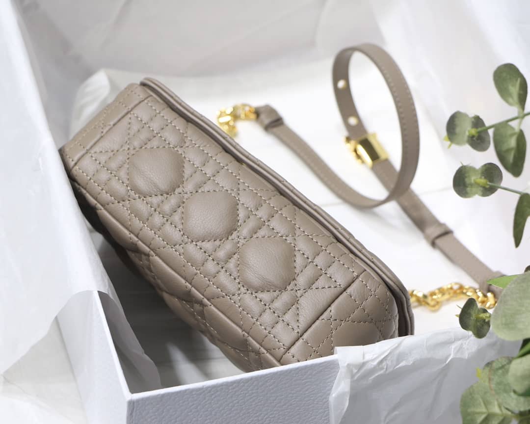 Chr1st1an D10r Caro Replica Bag