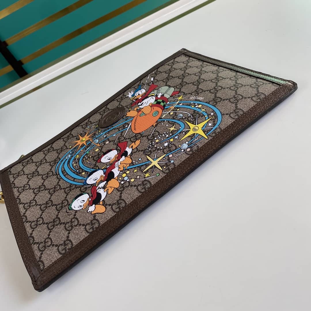 Gvc*1 Disney GG Svp*me Clutch Replica 647925