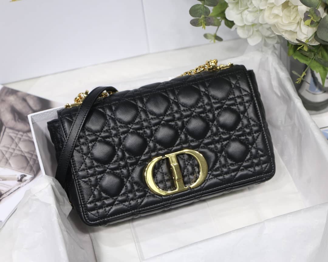 Chr1st1an D10r Caro Replica Bag