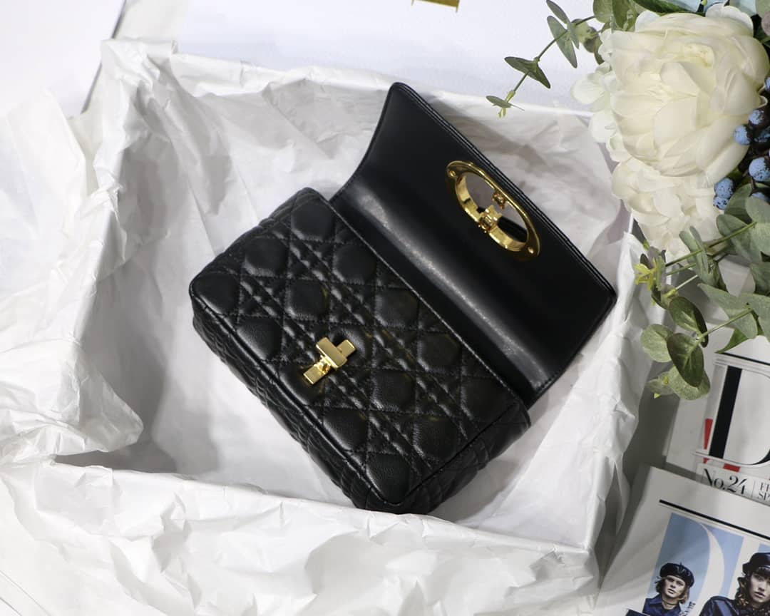Chr1st1an D10r Caro Replica Bag