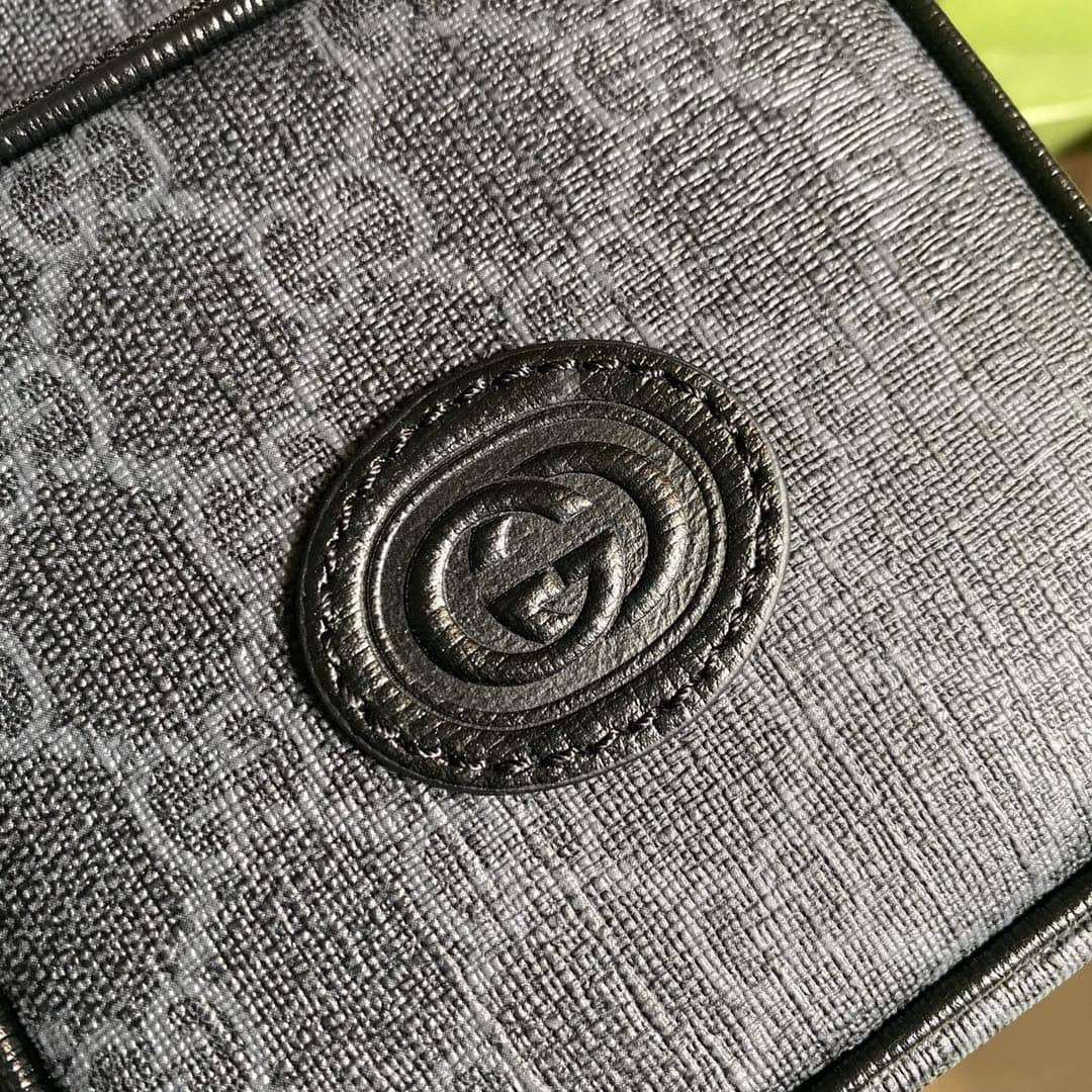 Gvc*1 Interlocking Mini Phone Bag Replica 672952