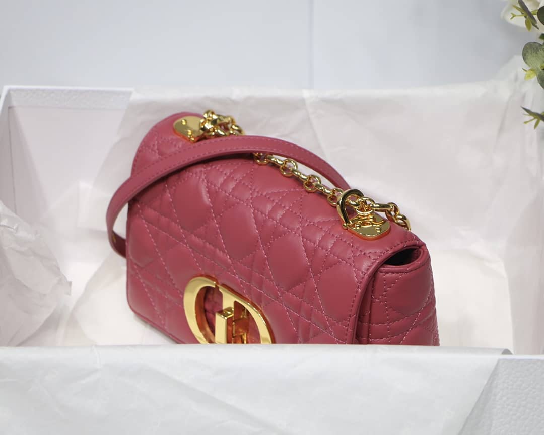Chr1st1an D10r Caro Replica Bag