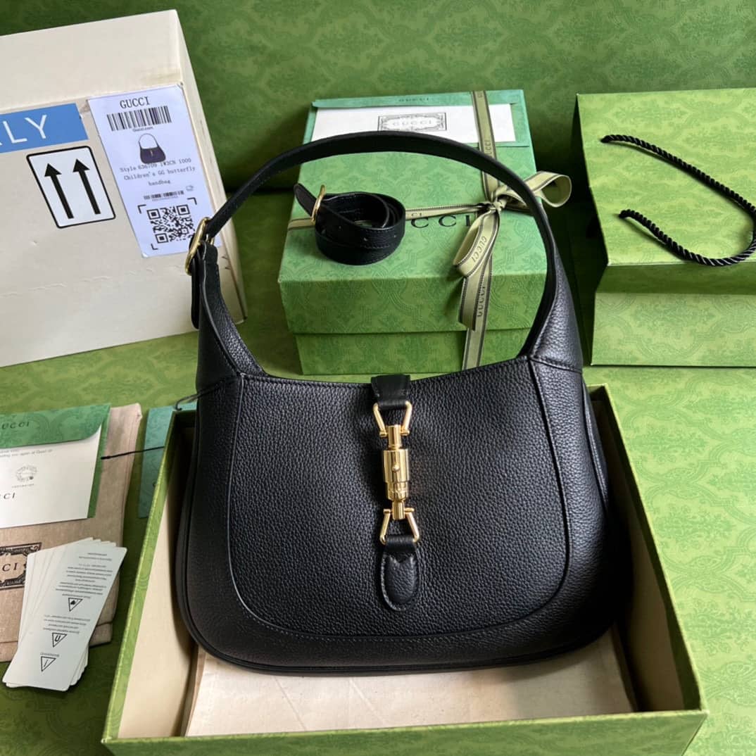 Gvc*1 Jackie Bag Dupe 1961 Small Hobo Bag 636709