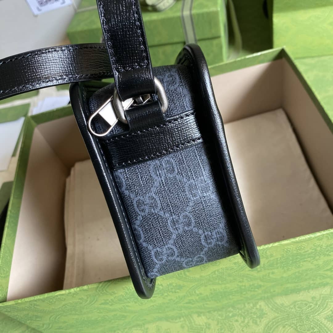 Gvc*1 Interlocking G Mini Bag Replica 658572
