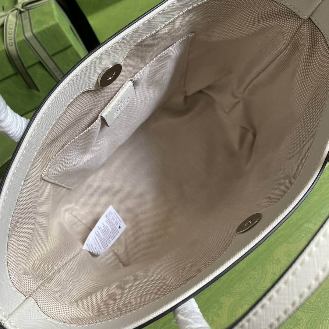 Gvc*1 Children GG Svp*me Tote Replica 410812