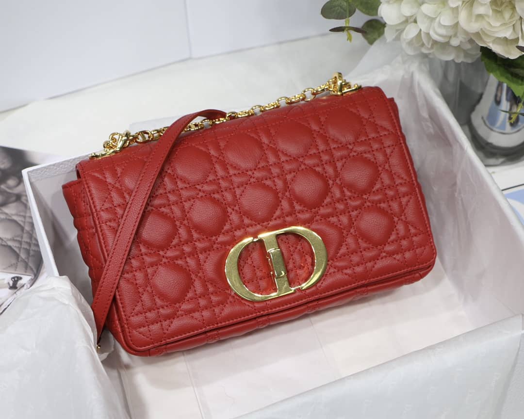 Chr1st1an D10r Caro Replica Bag