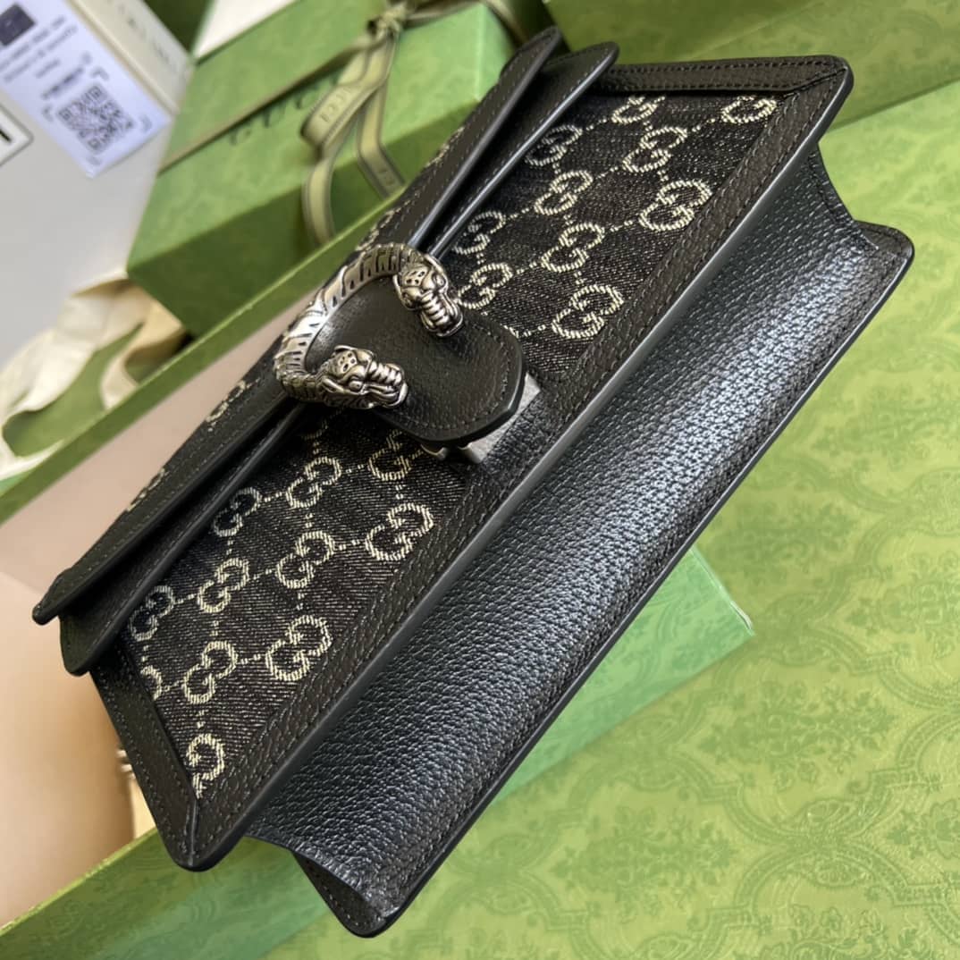 Gvc*1 Dionysus Small GG Svp*me 499623 Replica Crossbody Bag