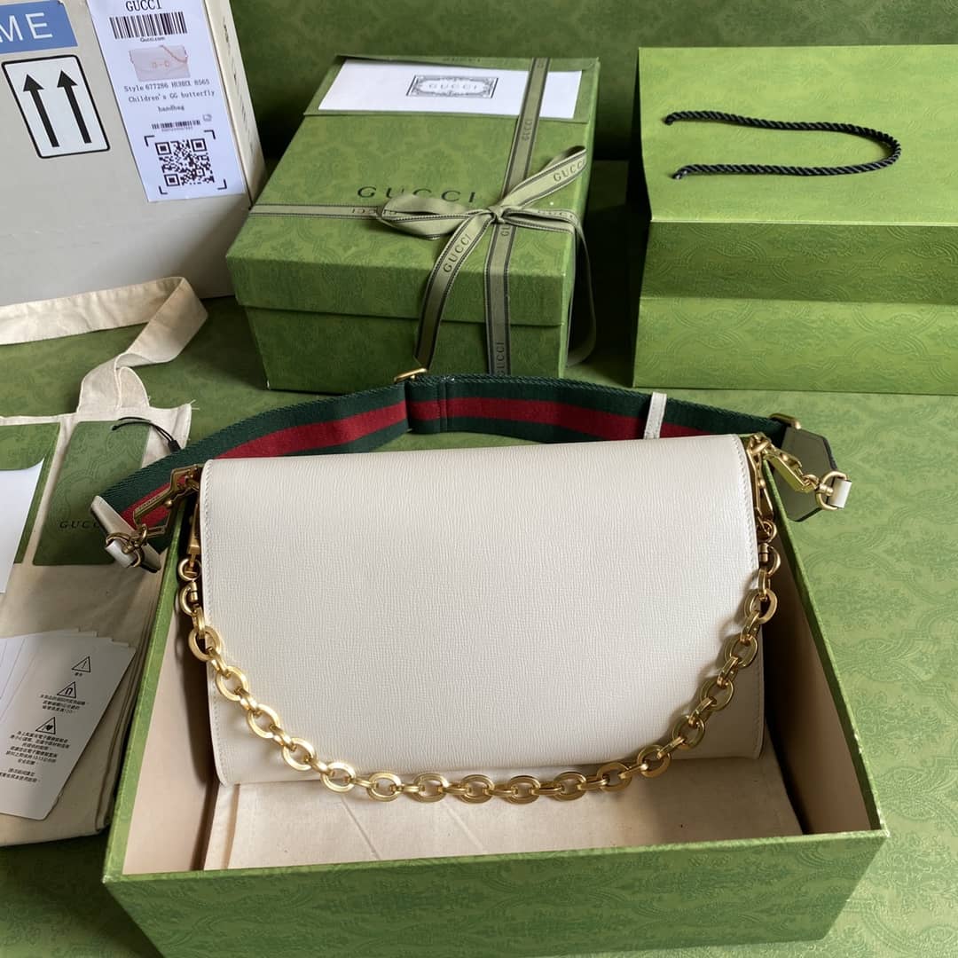 Gvc*1 Horsebit Bag Dupe Huhhx  1955 Small Bag 677286