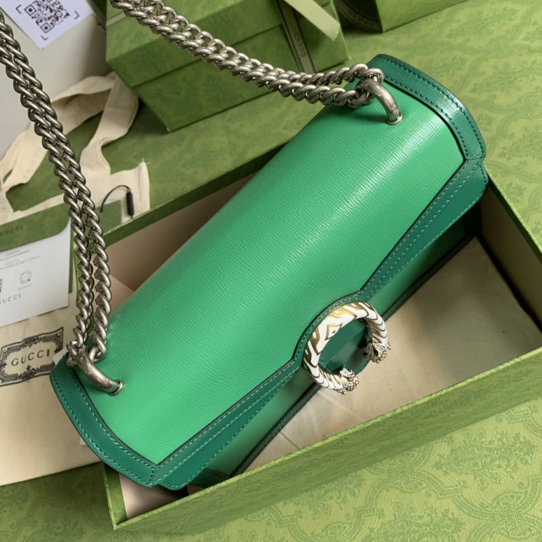 Gvc*1 Dionysus Small GG Shoulder Bag Replica 400249