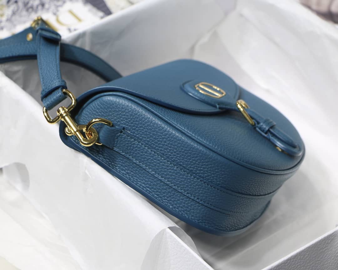 Cheap Chr1st1an D10r Bobby 22CM Replica Bag