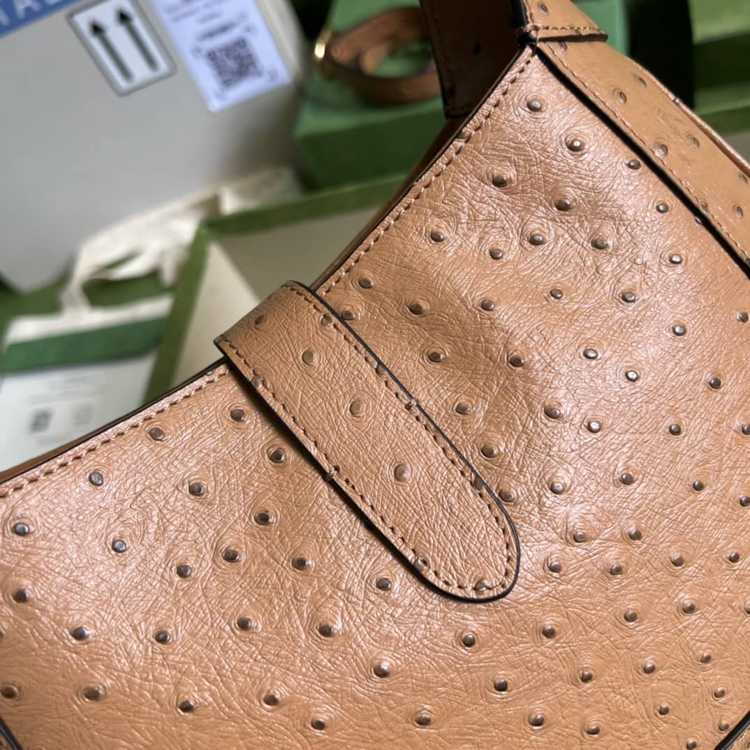 Gvc*1 Jackie 1961 Small Hobo Bag 636709 Replica