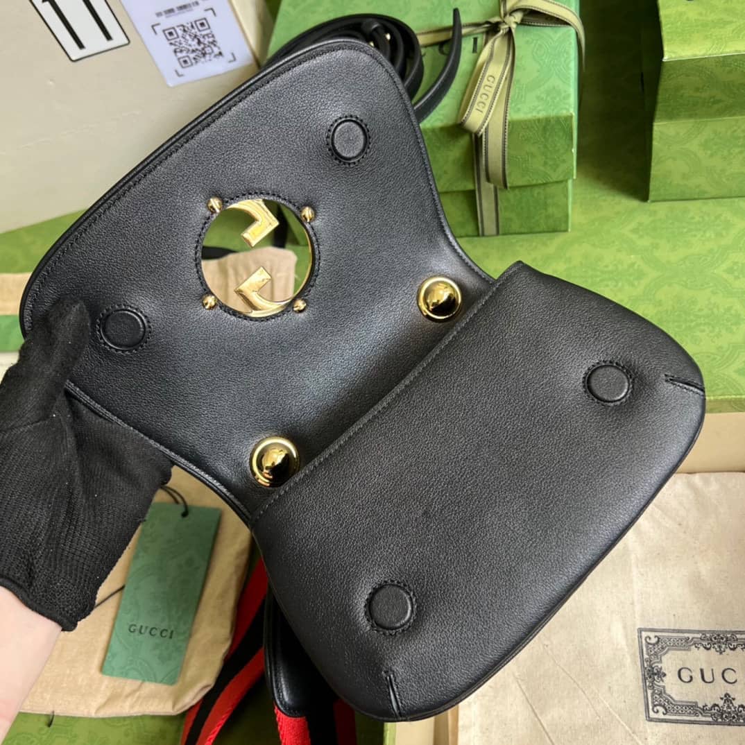 Gvc*1 Blondie Mini Shoulder Bag 698643 Replica