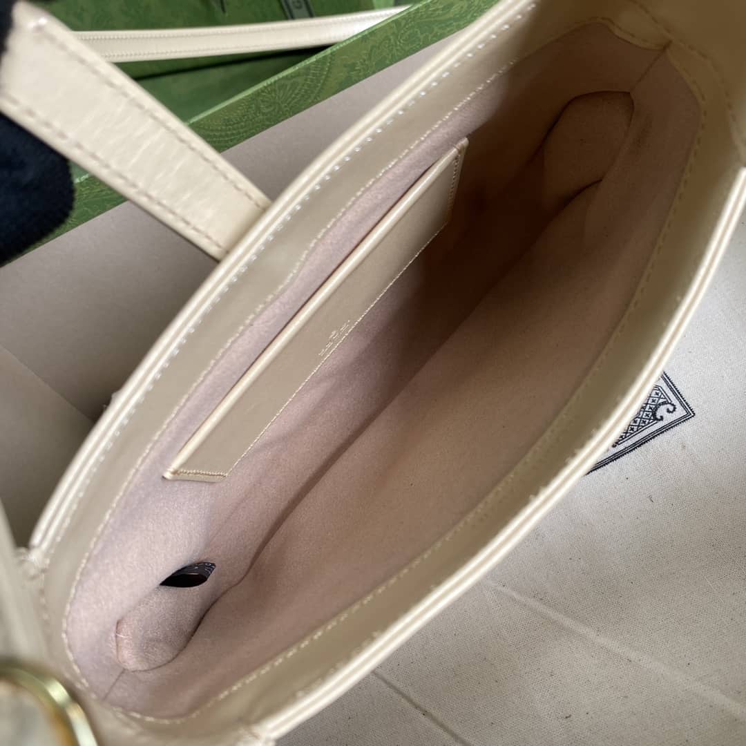 Gvc*1 Jackie 1961 Mini Shoulder Bag Hobo Replica 637091