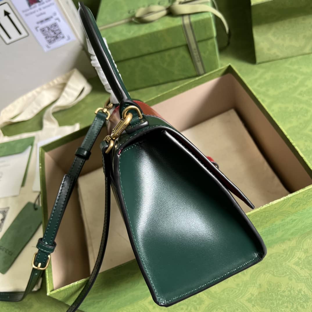 Gvc*1 Bag Dupes x Ba1en*iaga 681697 Replica Shoulder Bag