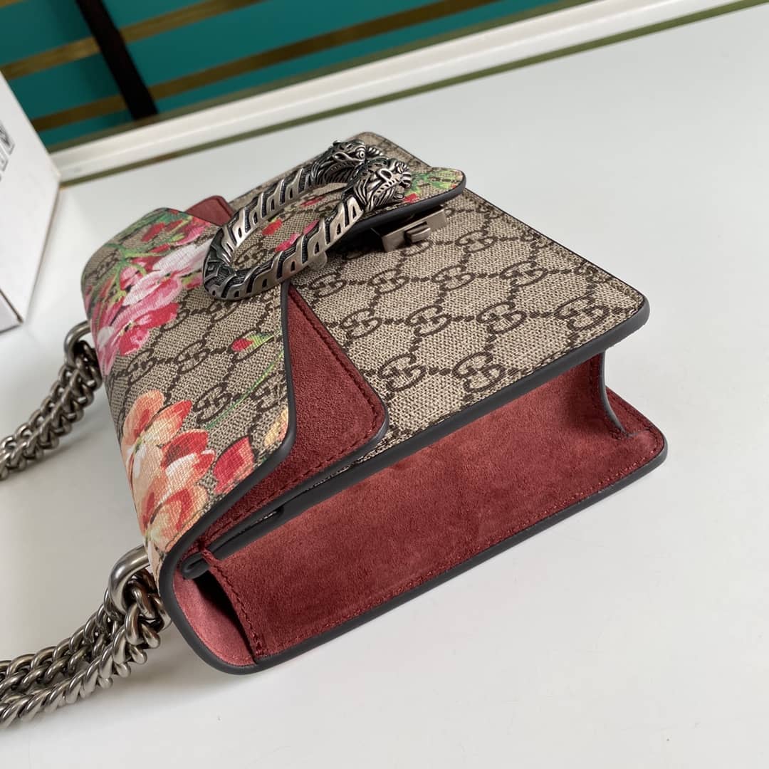Gvc*1 Dionysus Svp*me GG Mini Bag Replica 421970