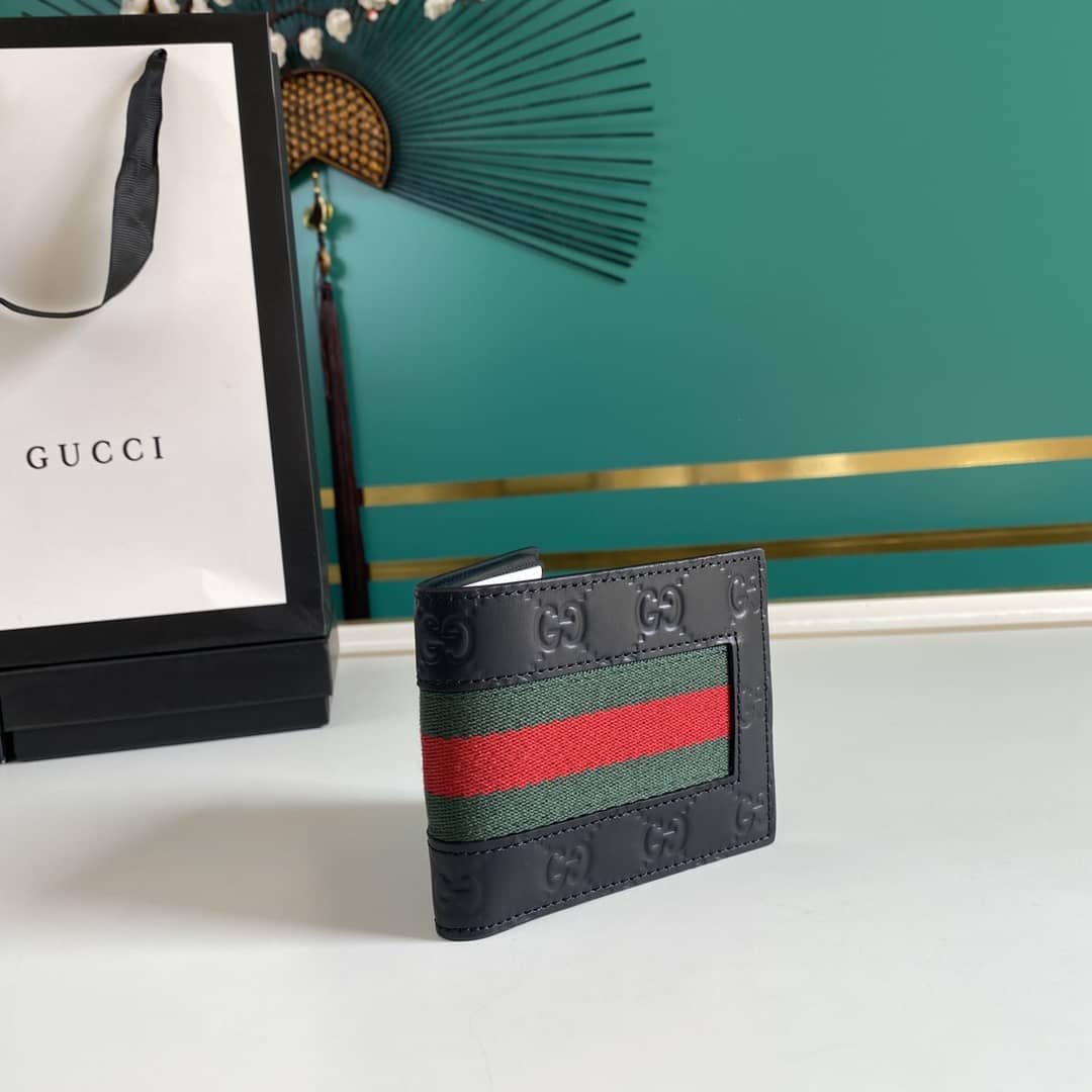 Gvc*1 Web GG Svp*me Wallet Replica 408827