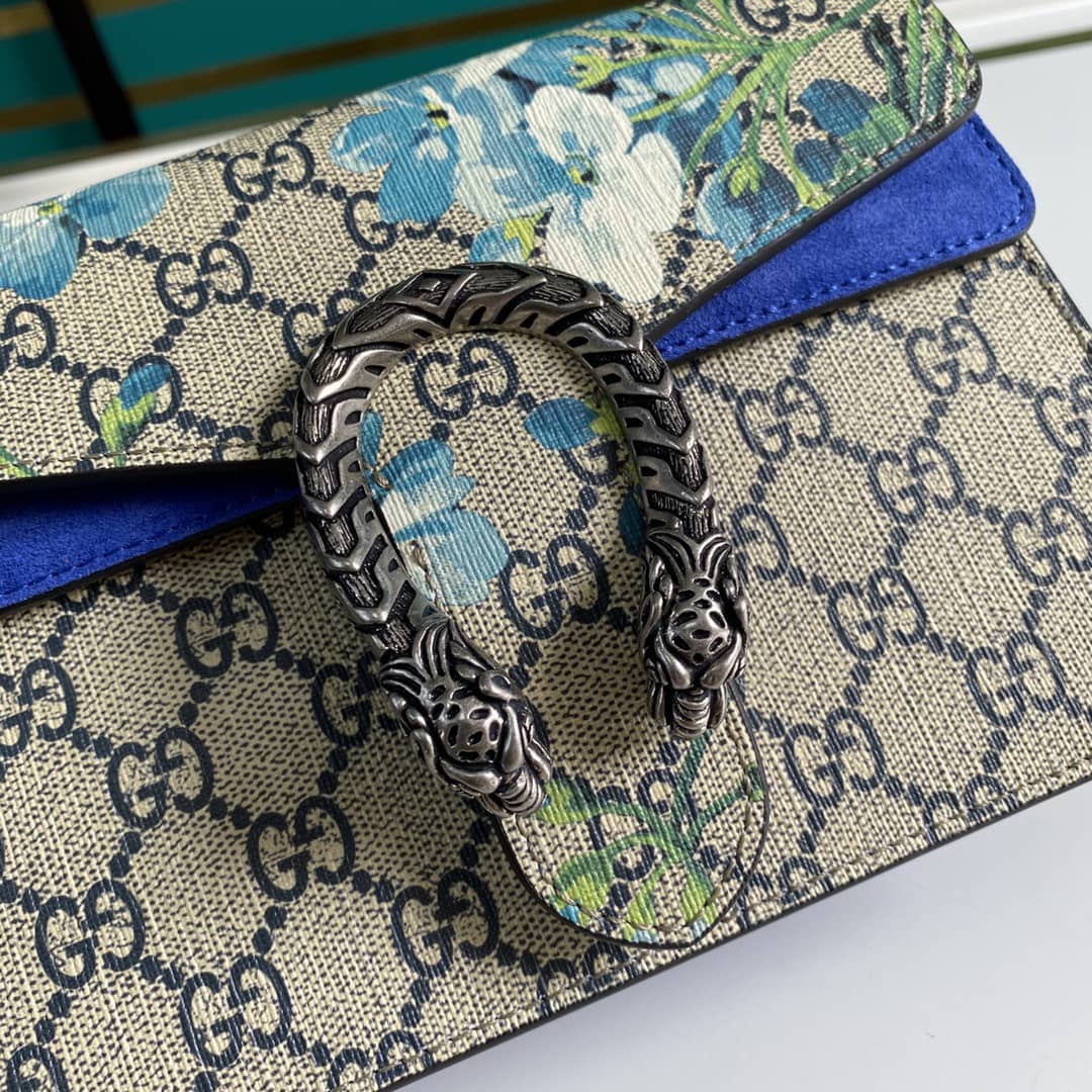 Gvc*1 Dionysus Svp*me GG Mini Bag Replica 421970