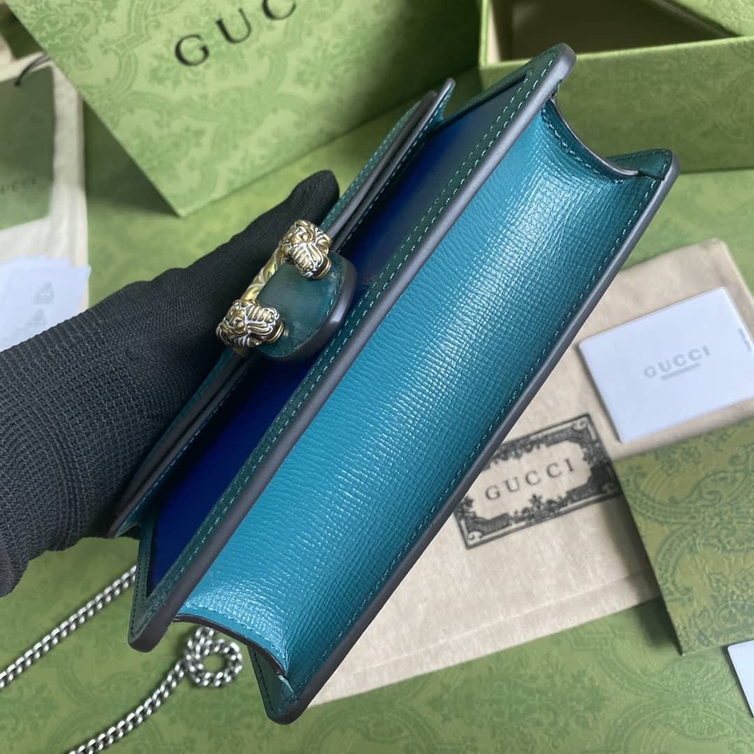 Gvc*1 Dionysus GG Svp*me Mini Crossbody Bag Replica 476432