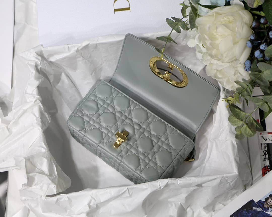 Chr1st1an D10r Caro Replica Bag