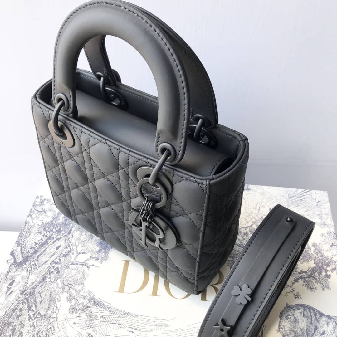 Chr1st1an D10r Lady D10r 20CM Replica Bag