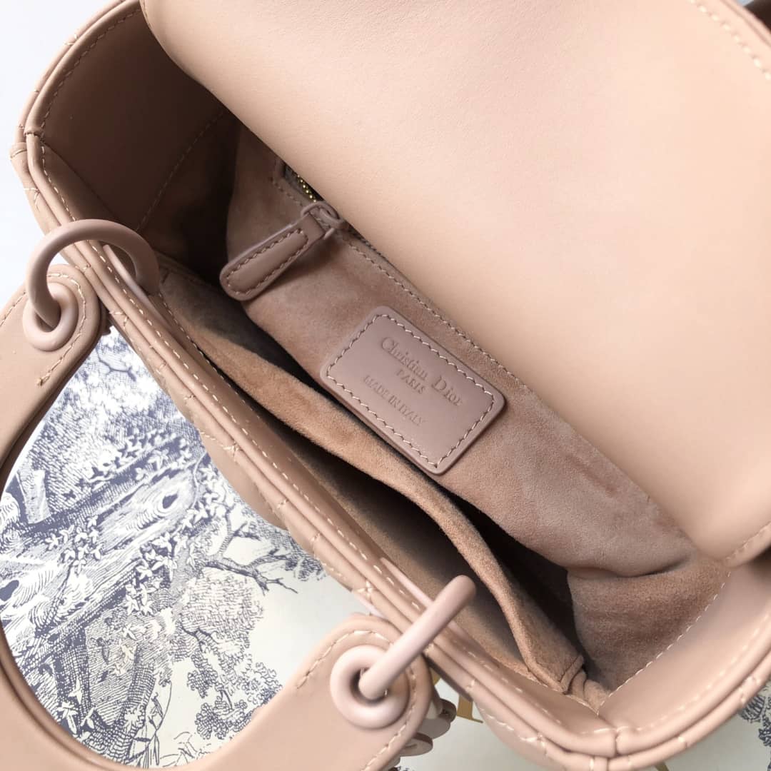 Chr1st1an D10r Lady D10r 20CM Replica Bag