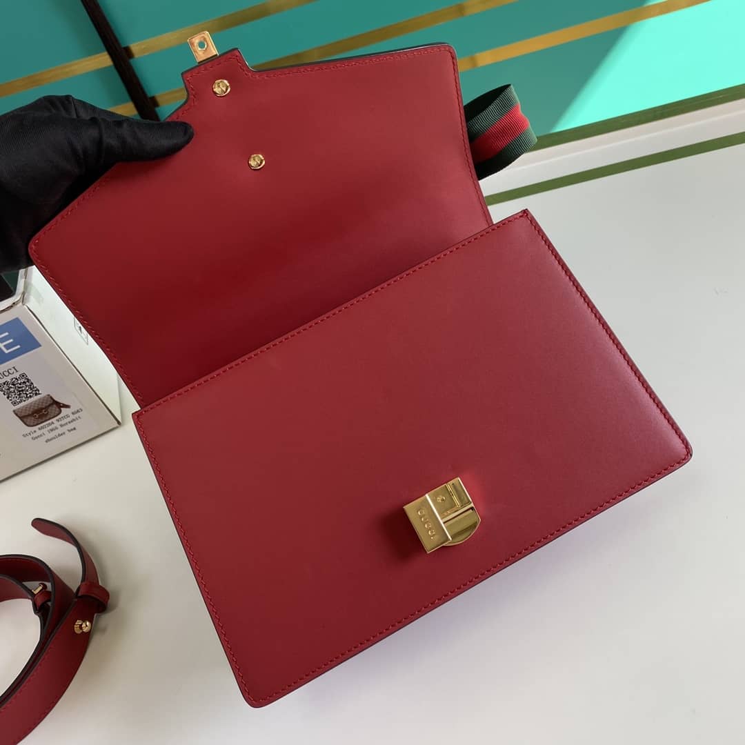 Gvc*1 Sylvie Small Shoulder Bag Replica 421882