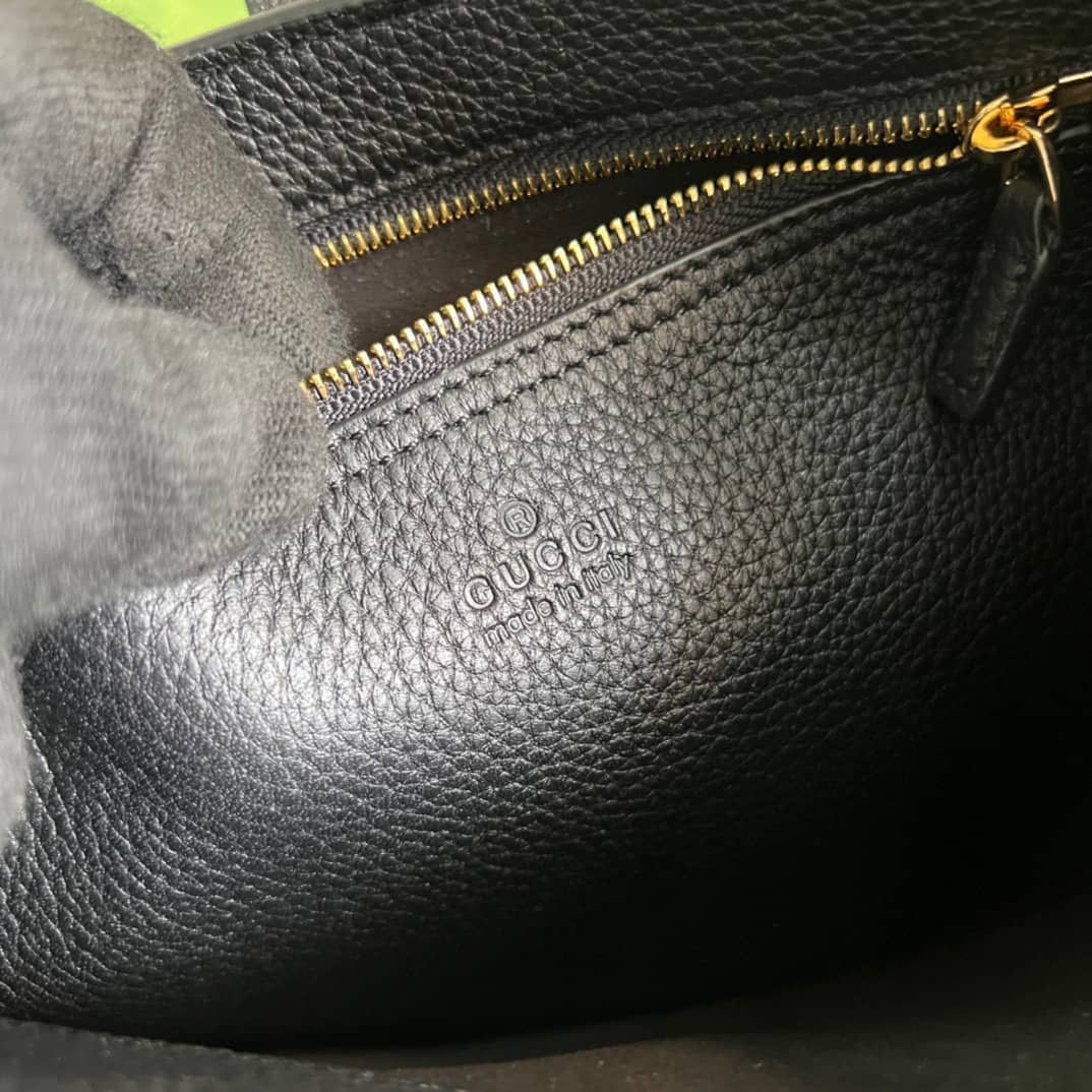 Gvc*1 Jackie 1961 Small Hobo Bag 636709 Replica