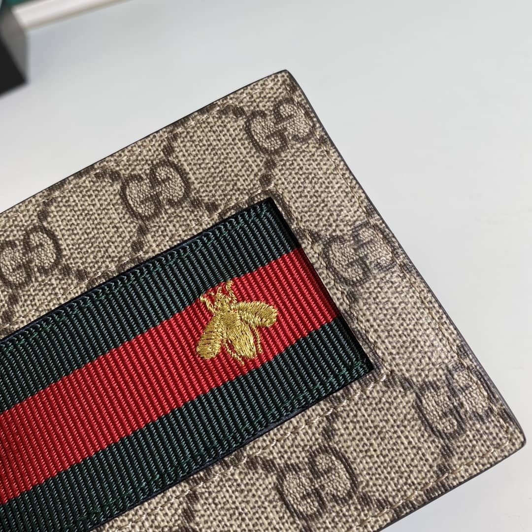 Gvc*1 Web GG Svp*me Wallet Replica 408827