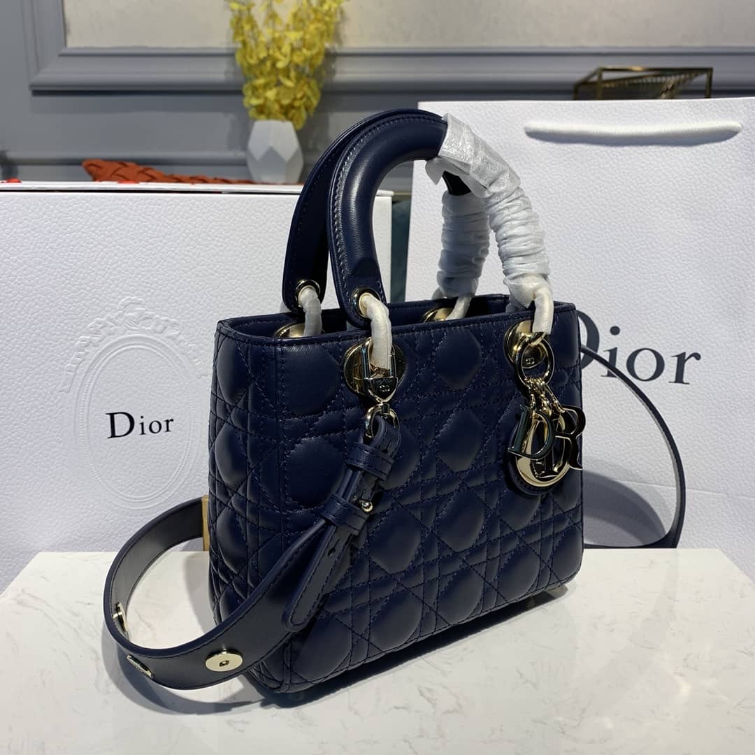 Chr1st1an D10r Lady D10r 20CM Replica Bag