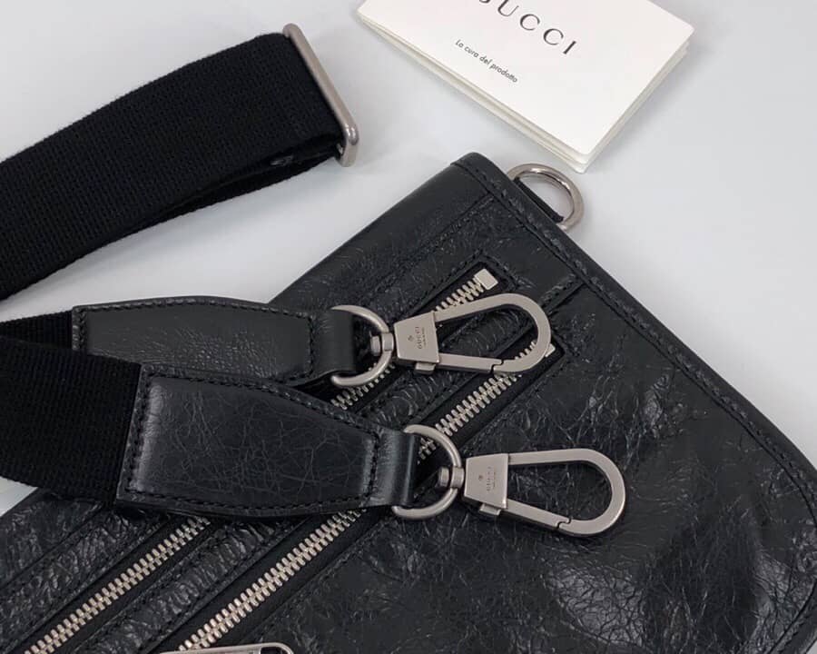 Gvc*1 Bag Dupes Messenger Bag Replica 575837