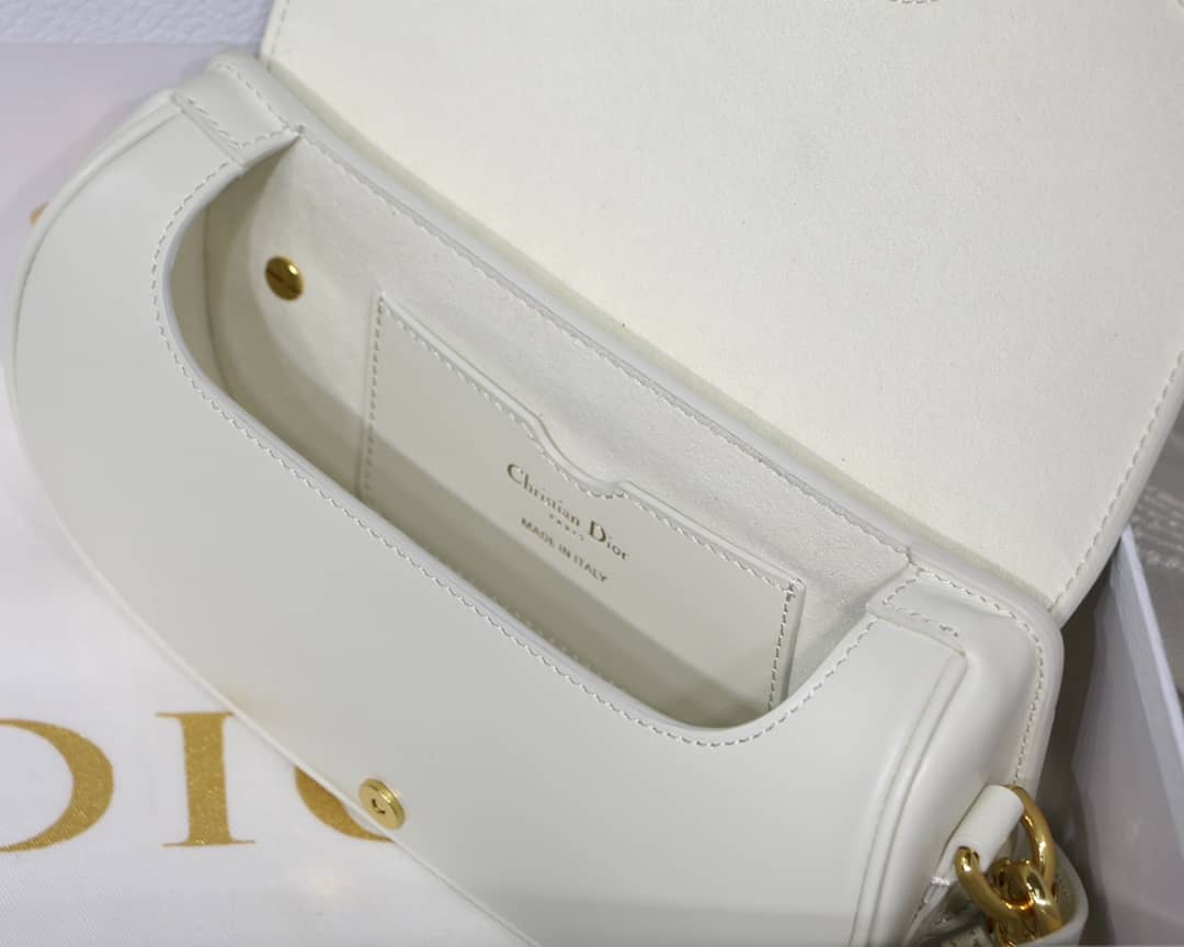 Chr1st1an D10r Bobby East-West Replica Bag