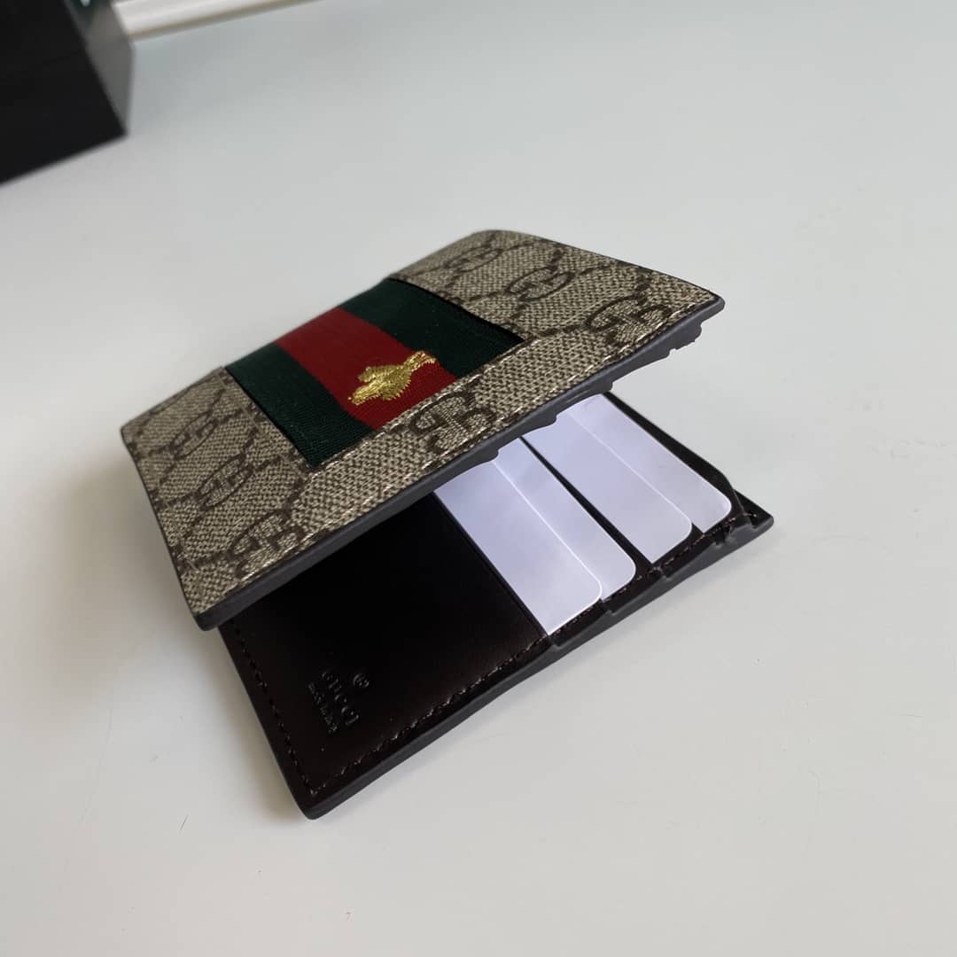 Gvc*1 Web GG Svp*me Wallet Replica 408827