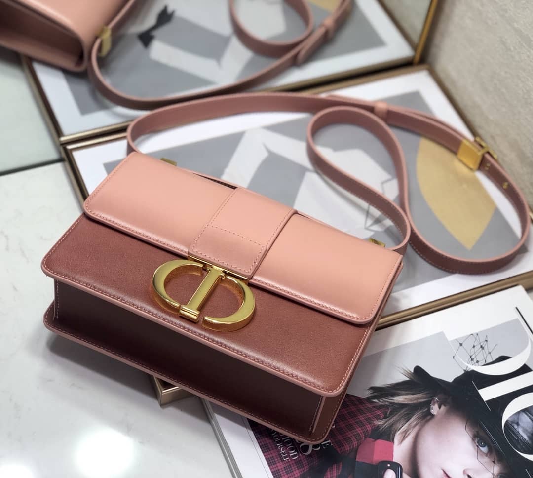 D10r Dupe Bag 30 Montaigne