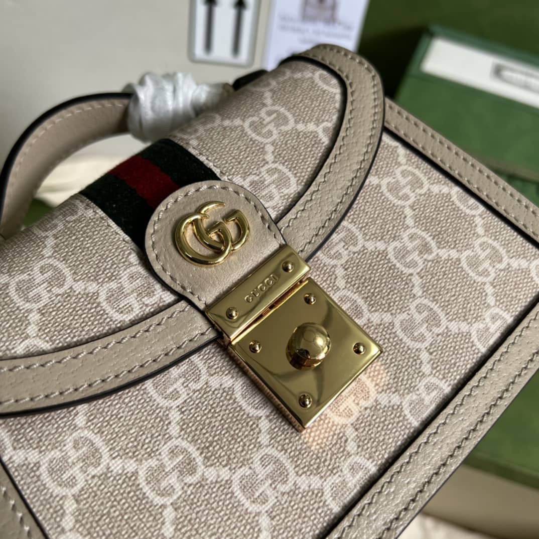 Gvc*1 Ophidia GG Mini Shoulder Crossbody Bag 696180 Replica