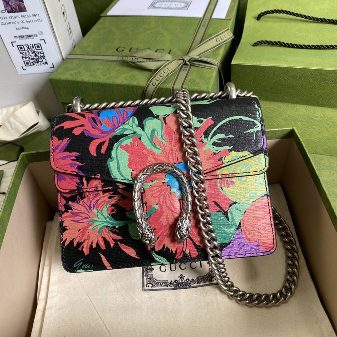 Gvc*1 Dionysus Svp*me GG Mini Bag Replica 421970