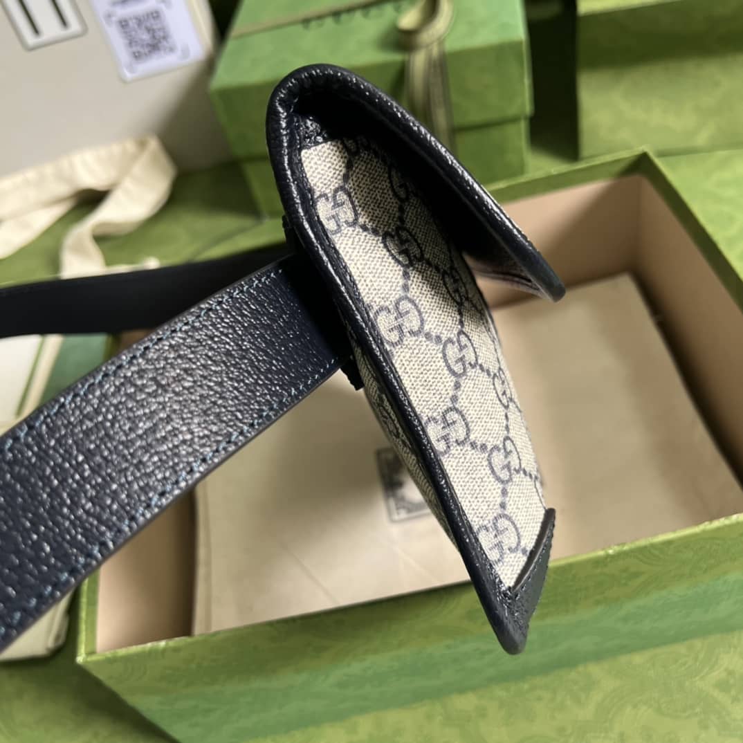 Best Replica Gvc*1 Ophidia Belt Bag 674081 Replica(ColaReps)