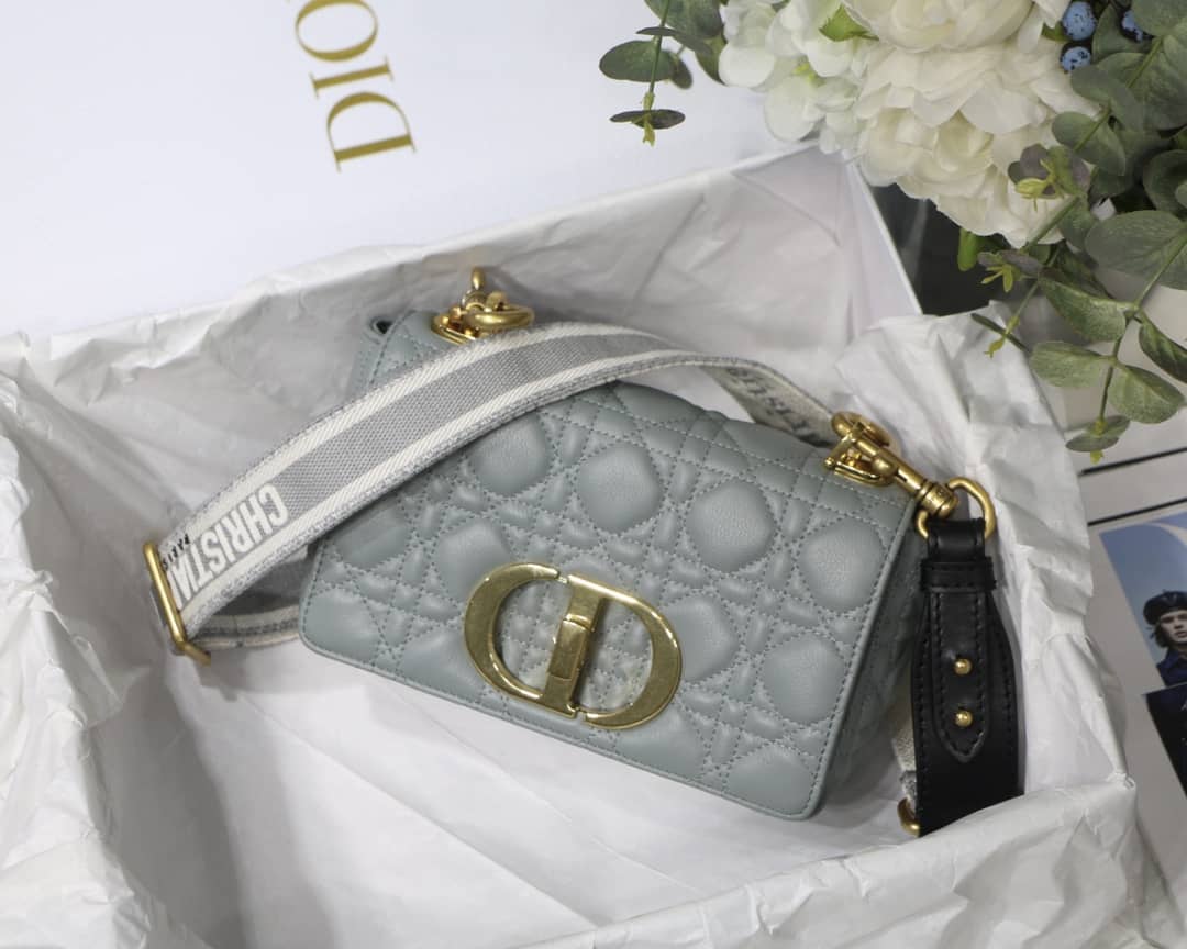 Chr1st1an D10r Caro Replica Bag