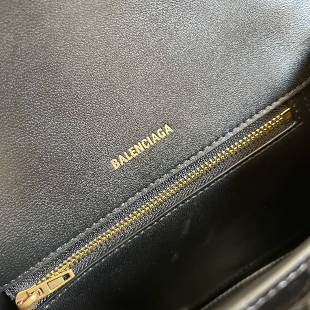 Gvc*1 Ba1en*iaga Hourglass S Tote Bag 5935461 Replica