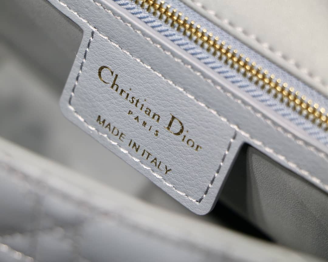 Chr1st1an D10r Caro Replica Bag(Cola)